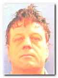 Offender David W Cashmore