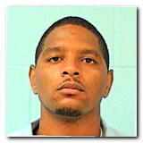 Offender Delano Horn