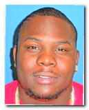 Offender Demarco D Brown