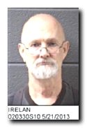 Offender Donald Edward Irelan