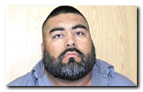 Offender Eddy Herrera