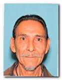 Offender Ernie Castillo Chavez