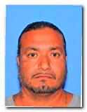 Offender Evaristo Bay Santiago Jr