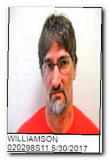 Offender Gerald Lynn Williamson