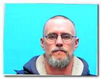 Offender Gregory James Edwards