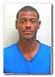 Offender Jamaal William Dorsey