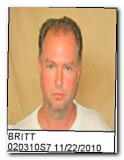 Offender James R Britt