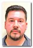 Offender Javier Macias