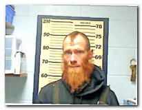 Offender Jeffery George Waggener