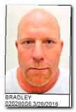 Offender Jeffery Shane Bradley