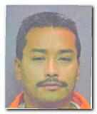 Offender Jesse Anthony Camacho