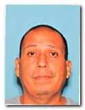 Offender John Francis Chairez III