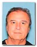 Offender John Frank Alvarez