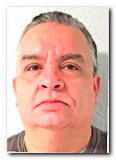 Offender Jose L Serrano