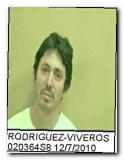 Offender Jose M Rodriguez-viveros