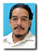 Offender Joseph Henry Padilla