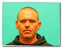 Offender Joshua Michael Calkin