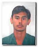 Offender Justin K Jumawan