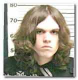 Offender Justin Michael Thompson