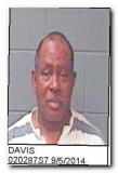 Offender Lamon Davis