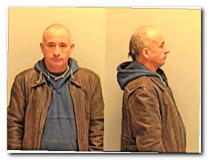 Offender Larry Maurice Tesch