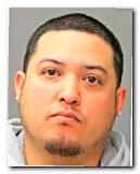 Offender Luis A Mendez