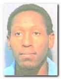 Offender Marques Eugene Blassingill