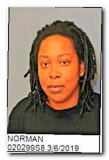 Offender Marquetta Shanay Norman