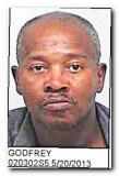 Offender Marvin Glenn Godfrey