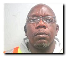 Offender Melvin Dwayne Mccardle