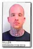 Offender Michael Tyler Miller