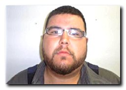 Offender Miguel Jose Anzaldua