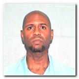 Offender Moses Moultrie III