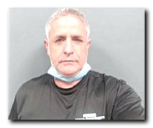 Offender Neil Labori