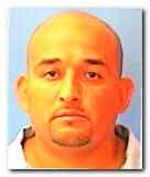 Offender Pablo Macias