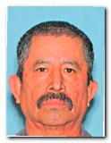 Offender Pascual Vasquez Herrera