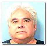 Offender Peter Campos Solis