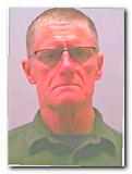 Offender Randal Clyde Carter