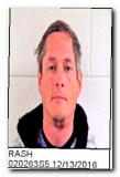 Offender Randall Allen Rash