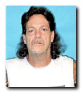 Offender Robert Fitzgerald Snyder