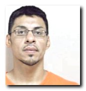 Offender Robert Joe Hernandez