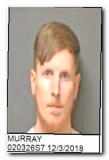 Offender Sean Thomas Murray