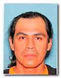 Offender Tony Markus Hernandez