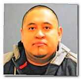 Offender Victor Banda Rodriguez