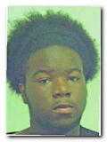 Offender Andre L Armstrong