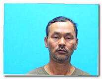 Offender Anh Duy Dao