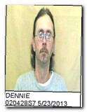 Offender Billy Joe Dennie