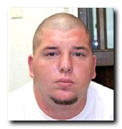 Offender Brandon Joseph Hart