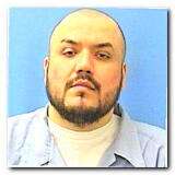 Offender Brian Q Garcia