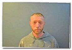 Offender Bryson Lee Richardson